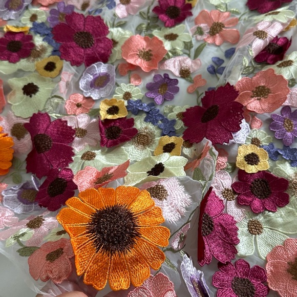 Custom Wedding Bridal Veil - Picture 4 of 7